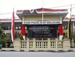 Polrestabes Medan Akan Panggil Wartawan Terkait Pemberitaan Dugaan Pemerasan Rp250 Juta