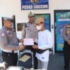 Aksi Wheelie Demi Konten, Remaja 16 Tahun di Magetan Kena Tilang Satlantas