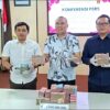 Kembalikan Rp3,037 Miliar, Anggota DPRD Ponorogo Serahkan Kelebihan Tunjangan Perumahan
