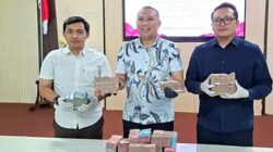 Kembalikan Rp3,037 Miliar, Anggota DPRD Ponorogo Serahkan Kelebihan Tunjangan Perumahan