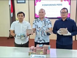 Kembalikan Rp3,037 Miliar, Anggota DPRD Ponorogo Serahkan Kelebihan Tunjangan Perumahan