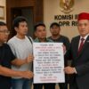 7 Bulan Menunggu Janji Kapolrestabes Medan, Keluarga Korban Minta DPR RI Tegakkan Keadilan