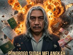 Ponorogo Sudah Melangkah, Mengapa Magetan Terhenti, Kasus Tunjangan Perumahan Berpotensi Menjadi Bom Waktu 
