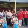 Pemkab Magetan Alihkan Karangan Bunga Jadi Bingkisan untuk Difabel dan Lansia