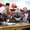 DPRD dan Pemkab Ponorogo Sepakat KUA-PPAS 2027 dan Perubahan 2026