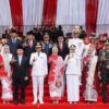 Kodam XXI/RI Peringati HUT Ke-81 RI, Teguhkan Semangat TNI PRIMA