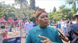 Dari Karangan Bunga ke Sarapan Merdeka: 2.500 Porsi Gratis untuk Rayakan HUT RI