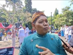 Dari Karangan Bunga ke Sarapan Merdeka: 2.500 Porsi Gratis untuk Rayakan HUT RI