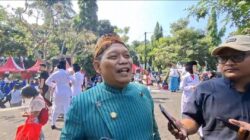 Karangan Bunga Disulap Jadi 2.500 Kupon Makanan: Magetan Hadirkan “Sarapan Merdeka” untuk UMKM
