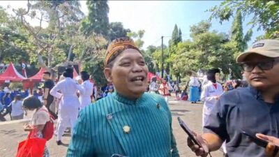 Karangan Bunga Disulap Jadi 2.500 Kupon Makanan: Magetan Hadirkan “Sarapan Merdeka” untuk UMKM