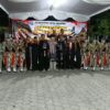 Kemeriahan HUT RI ke-81, Desa Dadapan Gelar Gebyar Reyog Singo Sorenggono