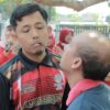 Semarak HUT ke-81 RI, Kantor Pertanahan Kabupaten Madiun Gelar Perlombaan bagi Seluruh Pegawai