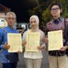 Bupati Magetan Apresiasi Tiga SPPG Polres Magetan Pendukung Program Makan Bergizi Gratis