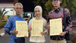 Bupati Magetan Apresiasi Tiga SPPG Polres Magetan Pendukung Program Makan Bergizi Gratis