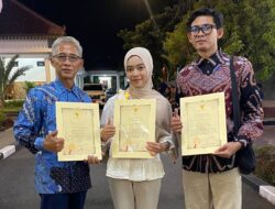 Bupati Magetan Apresiasi Tiga SPPG Polres Magetan Pendukung Program Makan Bergizi Gratis