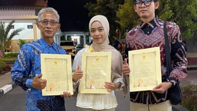 Bupati Magetan Apresiasi Tiga SPPG Polres Magetan Pendukung Program Makan Bergizi Gratis