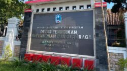8 SD dan 3 SMP di Magetan Direhab Dikpora Magetan Tahun 2026 
