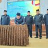 DPRD dan Pemkab Madiun Sepakati Perubahan KUA PPAS 2026 di Tengah Penurunan Transfer Pusat