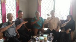 Kadis Pertanian Pringsewu Klarifikasi PPL CPNS Ayu Jadi Panitia Resepsi: Sudah Izin dan Tanggung Jawab di Pusat