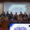 Kolaborasi RRI dan SMSI, Langkah Firdaus Perkuat Ekosistem Informasi Sehat