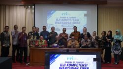 Kolaborasi RRI dan SMSI, Langkah Firdaus Perkuat Ekosistem Informasi Sehat