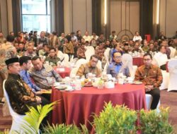 Pemkot Madiun Genjot Ekonomi Kreatif Pemuda Lewat Sarasehan Pawitandirogo 2026