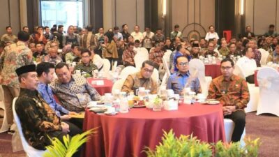Pemkot Madiun Genjot Ekonomi Kreatif Pemuda Lewat Sarasehan Pawitandirogo 2026