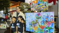 Parade Karya Anak Madiun 2026 Buka Ruang Apresiasi di Ruang Publik