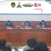 DPRD Madiun Dorong Pemkab Percepat Perbaikan Jalan di APBD Perubahan 2026