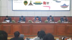 DPRD Madiun Dorong Pemkab Percepat Perbaikan Jalan di APBD Perubahan 2026