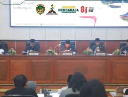 DPRD Madiun Dorong Pemkab Percepat Perbaikan Jalan di APBD Perubahan 2026