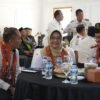 Tongkat Komando Rutan Magetan Resmi Berganti ke Hadi Wijaya