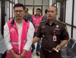 Berkas P21, 6 Tersangka Kasus Korupsi Pokir DPRD Magetan Segera Disidang di Tipikor Surabaya