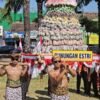 Grebeg Maulid Hidup Lagi di Madiun, Plt Wali Kota: Momentum Teladani Akhlak Rasulullah