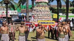 Grebeg Maulid Hidup Lagi di Madiun, Plt Wali Kota: Momentum Teladani Akhlak Rasulullah