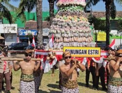 Grebeg Maulid Hidup Lagi di Madiun, Plt Wali Kota: Momentum Teladani Akhlak Rasulullah