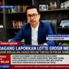 Setahun Dilaporkan, Kasus Dugaan Penipuan Lotte Grosir Medan Rp2 Miliar Masih Mandek di Polda Sumut