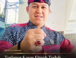 Terlapor Dugaan Fitnah Pemerasan Rp250 Juta Tak Hadiri Klarifikasi, Pakar Hukum Minta Polisi Kirim Undangan Kedua 