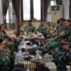 100 Penyuluh Mabes TNI Turun ke Lampung, Perkuat Edukasi Cegah Karhutla