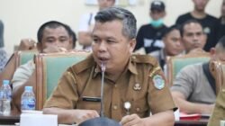 Pemkab Landak Bantah ke KPK: “HGU Kewenangan Pusat, Kami Sudah Tegur PT CG 4 Kali”