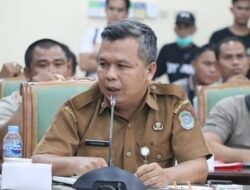 Pemkab Landak Bantah ke KPK: “HGU Kewenangan Pusat, Kami Sudah Tegur PT CG 4 Kali”