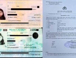 Dugaan Paspor Ganda Anak Pasca-Cerai: Ibu Tuntut Penegakan Hukum Tegas