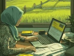 Dituding “Asal Bapak Senang”, Kinerja Tim PPL Landak Disorot: Petani Ngadu Tak Pernah Didatangi