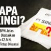 Warga Sungai Sialang Hulu Serahkan Dua Surat BPN ke Kejati Riau, Desak Usut Dugaan Serobot 42,5 Ha Lahan