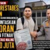 Dituding Peras Maling Rp250 Juta, Persadaan Bantah dan Yakin Kapolrestabes Medan Berikan Keadilan 