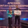 Magetan Sabet Juara III Apresiasi Pemda Berprestasi Jawa-Bali 2026 Kategori Layanan Pendidikan