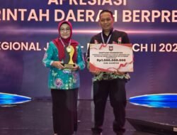 Magetan Sabet Juara III Apresiasi Pemda Berprestasi Jawa-Bali 2026 Kategori Layanan Pendidikan