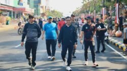 CFD Jalan Pahlawan Madiun Hidup Lagi, Fokus Jadi Ruang Olahraga dan Komunitas