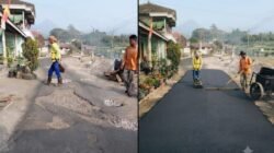 Anggaran Rp55 Miliar Disiapkan Magetan untuk Perbaikan Jalan Tahun 2026