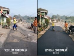 Anggaran Rp55 Miliar Disiapkan Magetan untuk Perbaikan Jalan Tahun 2026